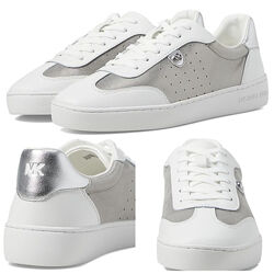 Жіночі снікери Michael Kors Scotty Lace Up. Оригінал. Нові. US 9,5