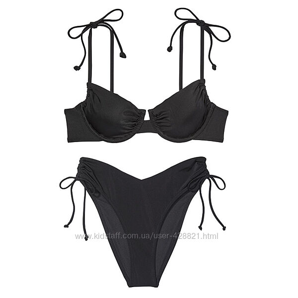 Купальник Victorias Secret. Оригінал. Новий.