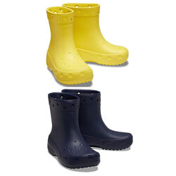 Чоботи дитячі Crocs. Оригінал. Нові. С10