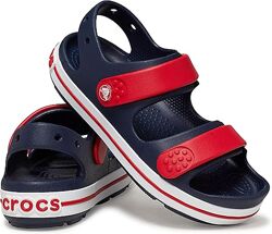 Crocs CROCBAND Cruiser Sandal. Оригінал. Нові. С12, С13