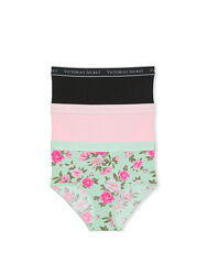 Набір трусиків Victoria&acutes Secret. Оригінал. Новий. С, М, Л