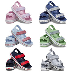 Босоніжки Crocs CROCBAND Cruiser Sandal. Оригінал. Нові.