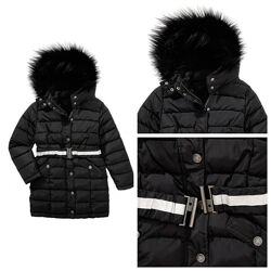 Подростковые пальто с сайта Topolino. 146, 152