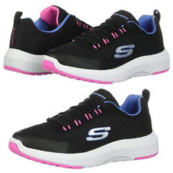 Дитячі кросівки Skechers. Оригінал. Нові.  US 11.5