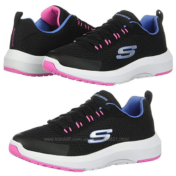 Дитячі кросівки Skechers. Оригінал. Нові.  US 11.5