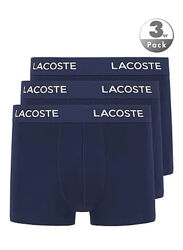 Набір чоловічих трусів-боксерів Lacoste. Оригінал. Новий.