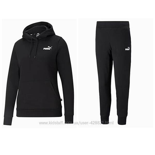 Жіночий спортивний костюм Puma. Оригінал. Новий.