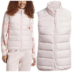 Жіночий пуховий жилет Adidas. Оригінал. Новий. Л