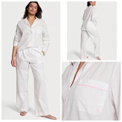 Піжама Victorias Secret Heritage Cotton.  Оригінал. Нова. S, M, L