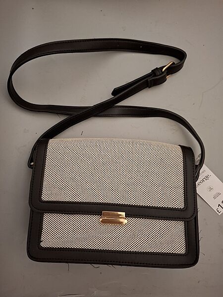 стильная классика сумка george