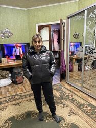 Куртка Прадо зима