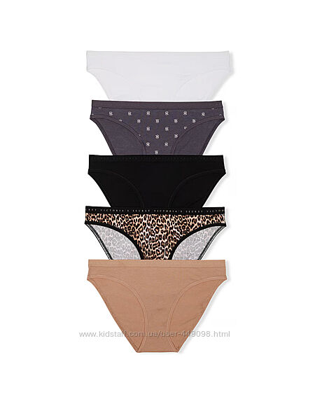 Набір трусиків Victoriassecret  M