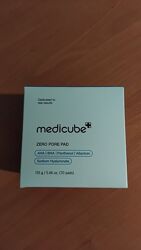  Medicube Zero Pore Pads 70 шт