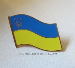 #1: значок 80 грн.