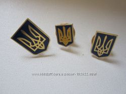 #5: значок 100 грн.