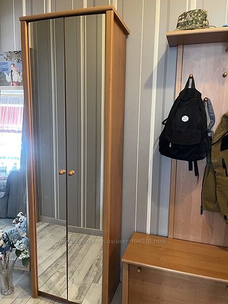 Передпокої 