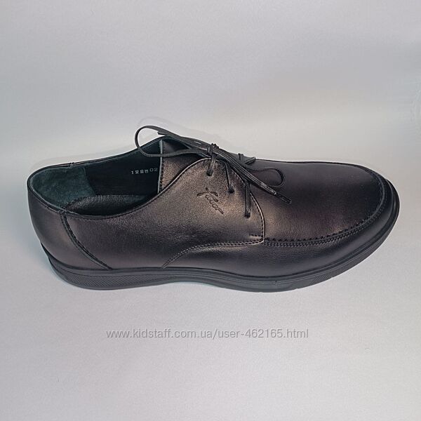 Туфлі чоловічі Faber