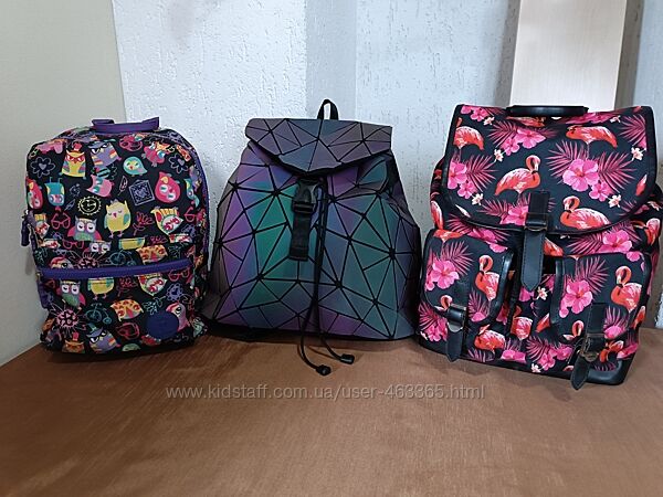 Рюкзак в хорошому стані