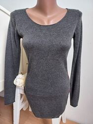 J. Crew кашеміровий светр 100 cashmere XS-S-розмір 