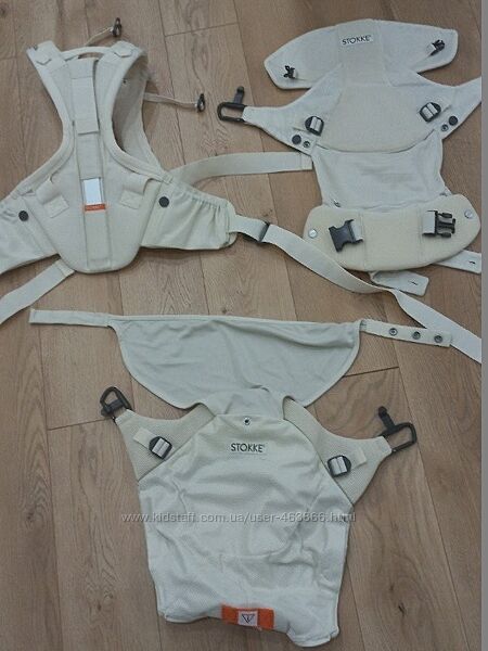 Stokke mycarrier ергорюкзак переноска stokke mycarrier 3 в 1 для немовлят і