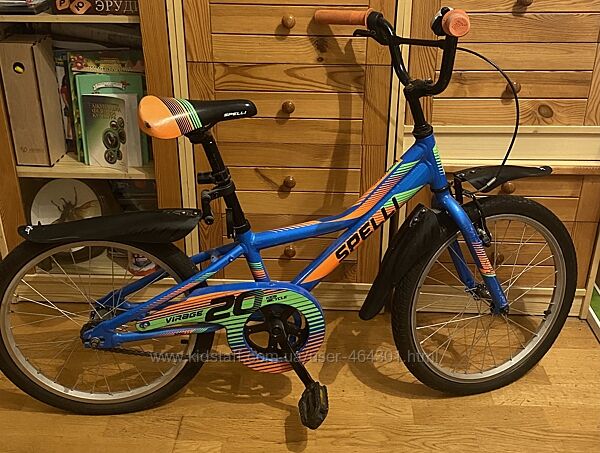 Терміново продам велосипед