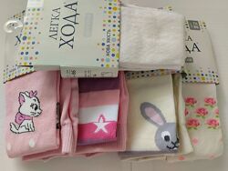 колготки Легка Хода р.74-86