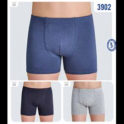 труси шортиками байкар 