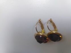Серьги бижу