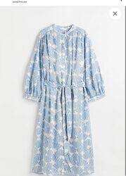 Платье  H&M