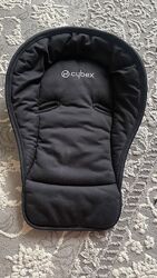 Вкладиш до автокрісла