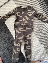 Піжама Next 2-3 р