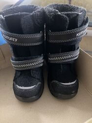 Валянки Котофей 23 р 