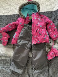 Комбінезон Peluche&Tartine 2t