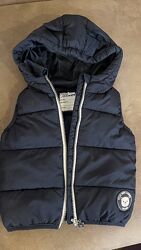 Жилетка 92 р