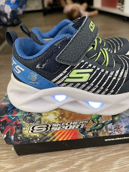 Skechers 23 кросівки