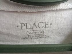 Лонгслів для дівчини  Children&acutes Place