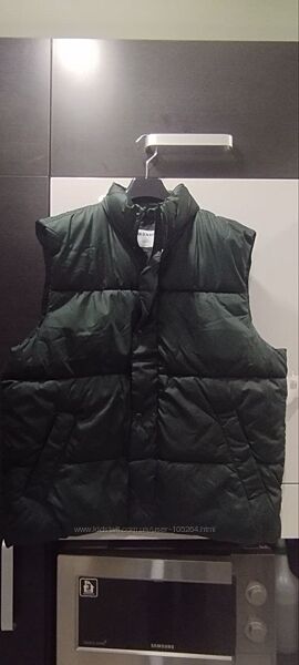 Чоловічий жилет OLD NAVY- 3XL