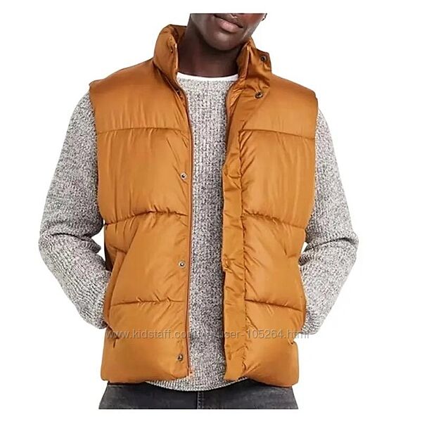 Чоловічий жилет OLD NAVY