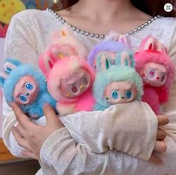 Іграшка Лабубу Labubu  Іграшка сюрприз,  тік ток тренд