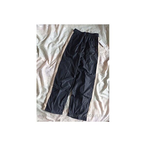 Нові штани на флісі розмір S M