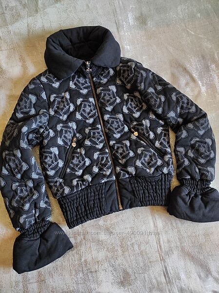 Куртка олімпійка Free розмір S M