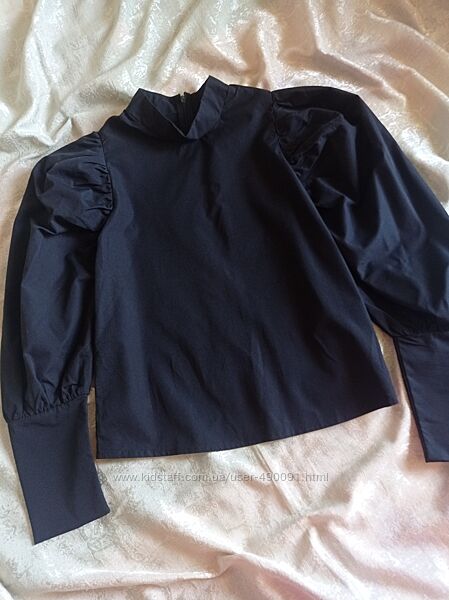 Блузка блуза топ сорочка Seiin розмір 36