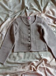 вовняний кардиган Spieth & Wensky розмір М