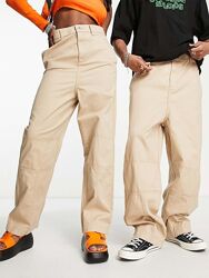 Котонові штани Collusion розмір S