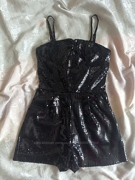 Розпродаж Сукня, сарафан, ромпер в ідеальному стані, розмір 32 34 36 XS S