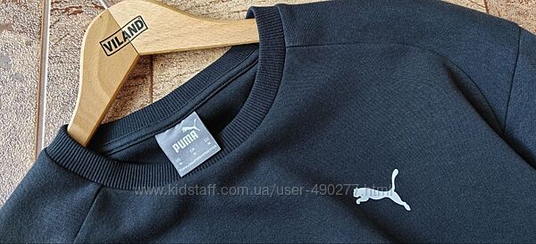 Світшот Puma RAD/CAL Crew DK Розмір М є заміри