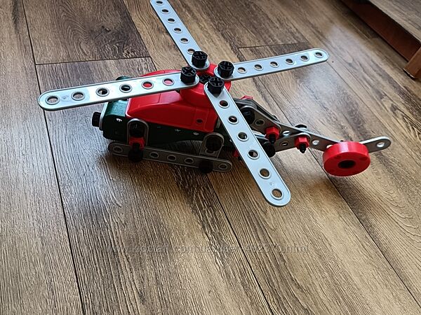 Конструктор Bosch klein