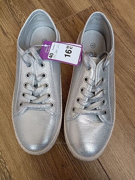 Мокасини Janny Fairy, розм 40