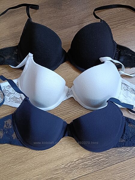 Бюстгальтери від H&M, 75B