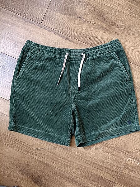 Шорти чоловічі Ralph Lauren.